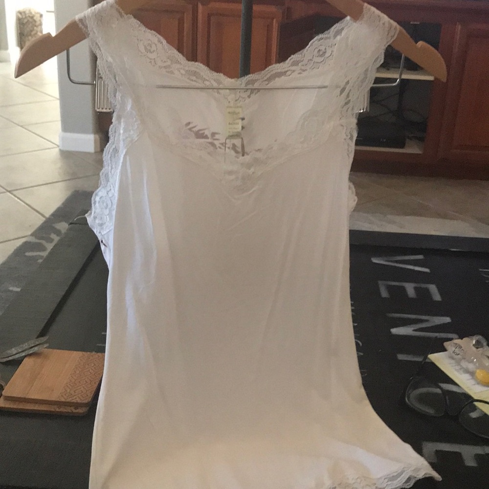 Soft Modal Cami by Raw